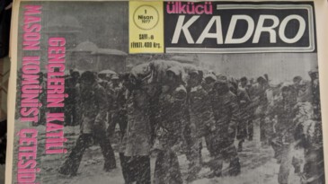 O FOTOĞRAFIN HİKÂYESİ