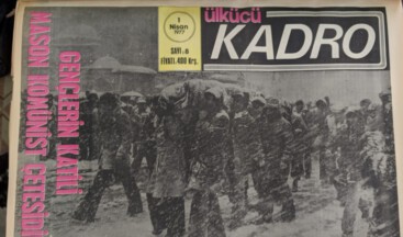 O FOTOĞRAFIN HİKÂYESİ