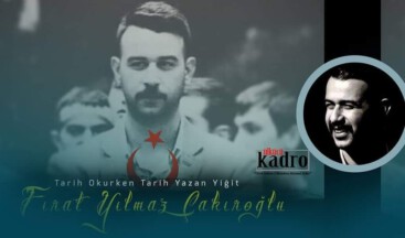 “Ölüm yılar, Fırat Yılmaz.” #fıratyılmazçakıroğlu
