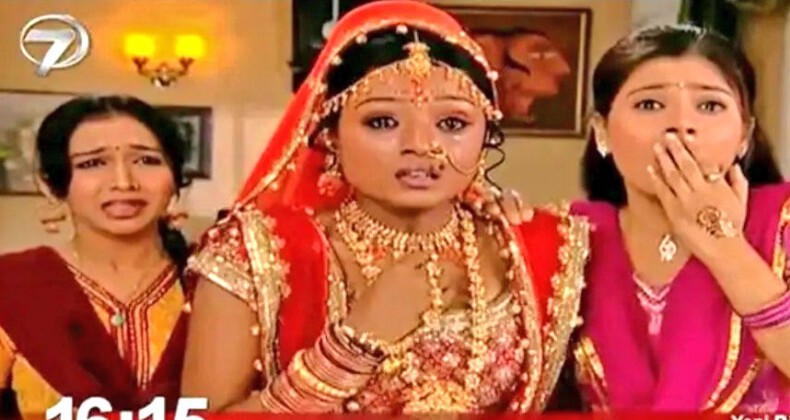 Kanal 7 ‘ye #Hindistan tepkisi