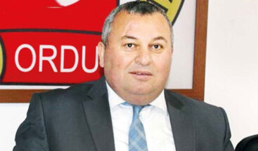 Cemal Enginyurt’dan Ozan Ceyhun’un açıklamasına sert tepki