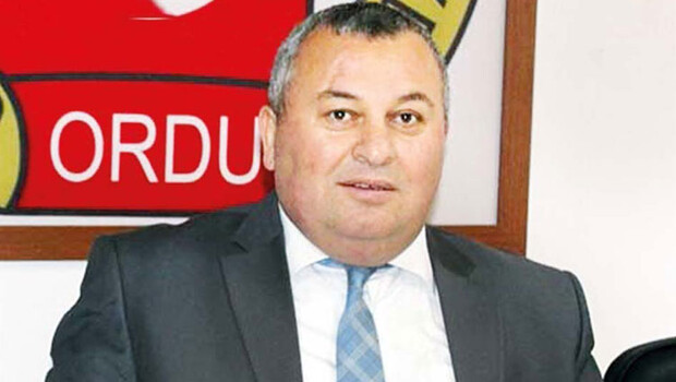 Cemal Enginyurt’dan Ozan Ceyhun’un açıklamasına sert tepki