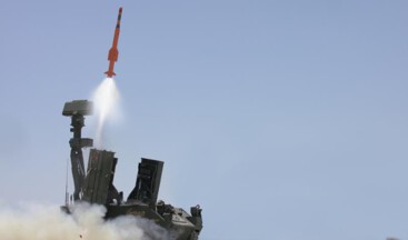 Suriye sınırına Hisar füze sistemi