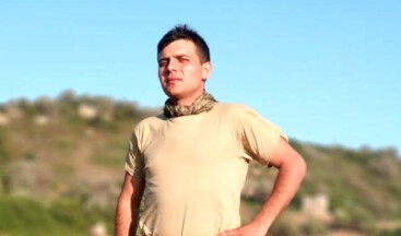 İdlib şehidimiz Bayram Olgun Konya’da son yolculuğuna uğurlandı