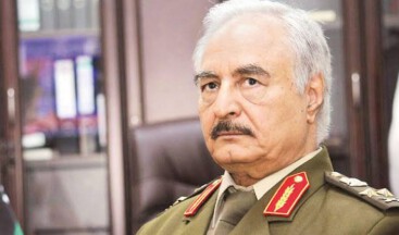 Hafter kimdir?