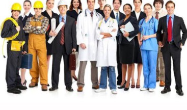 Her Meslek Mensubunun İyisi İyidir