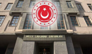 Milli Savunma Bakanlığı’ndan sondakika İdlib açıklaması