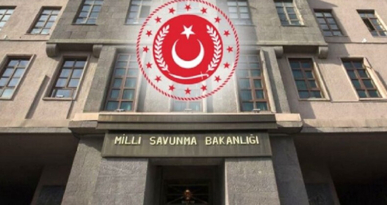Milli Savunma Bakanlığı’ndan sondakika İdlib açıklaması