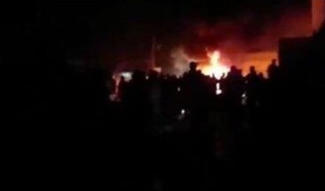 Tel Abyad’da bombalı araçla saldırı düzenleyen PKK/YPG’li terörist yakalandı