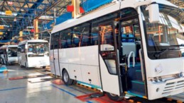 Sabancı TEMSA’yı geri alıyor