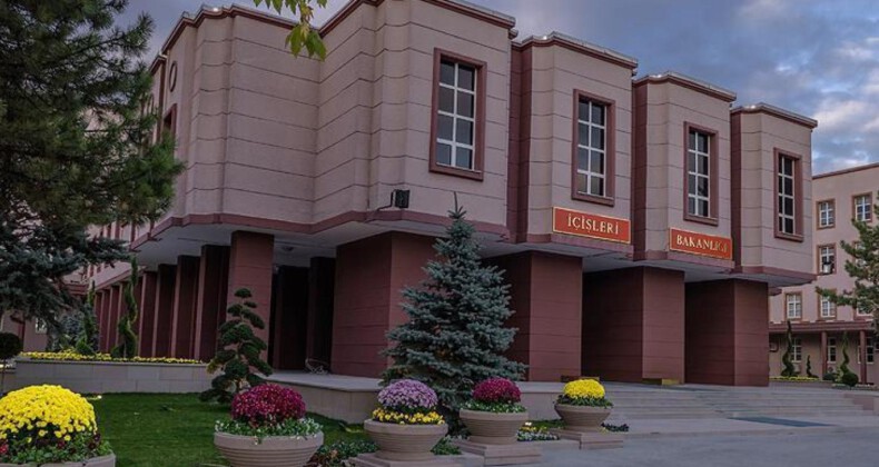 İçişleri Bakanlığı’ndan yeni koronavirüs genelgesi