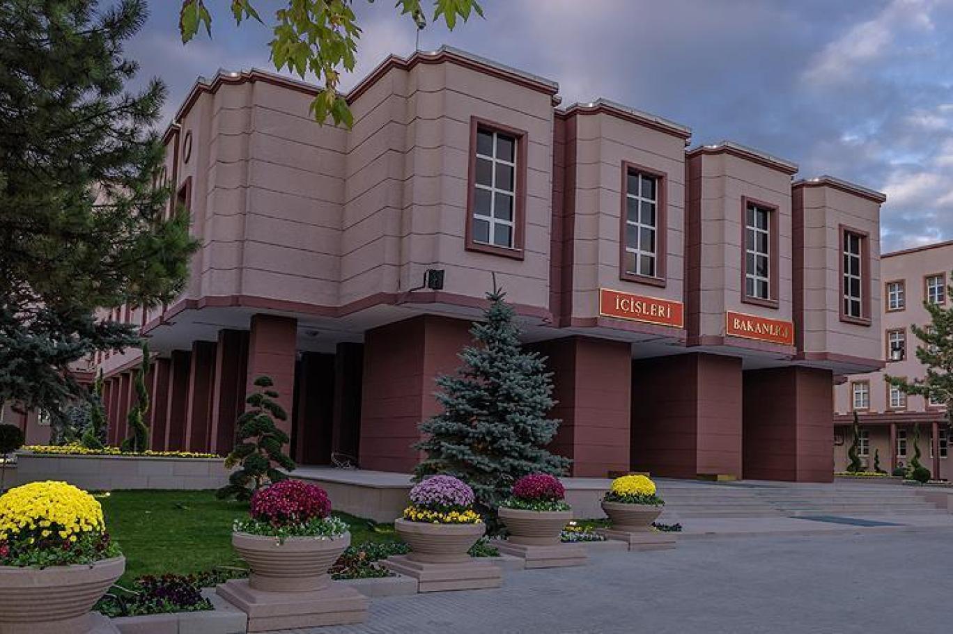 İçişleri Bakanlığı’ndan yeni koronavirüs genelgesi