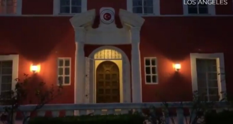 Dışişleri mensuplarından dünyanın dört bir yanından sağlık çalışanlarına alkışlı destek