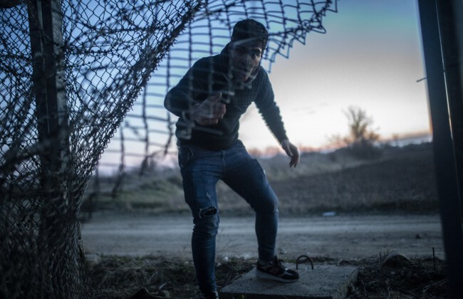 Turkey continues to implement “temporary protection” for Syrians