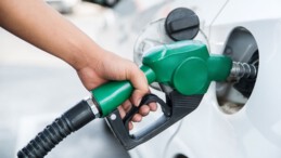 Benzine 25 kuruş daha indirim yapıldı