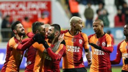 Beşiktaş maçı öncesi Galatasaray’da sakatlık şoku!