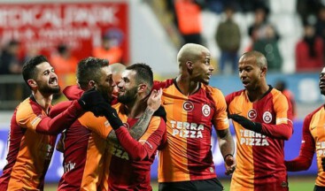 Beşiktaş maçı öncesi Galatasaray’da sakatlık şoku!