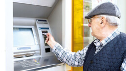 Emekliye 500-1000 TL promosyon