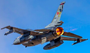 Esed’e son 9 yılın en ağır darbesi! Türk F-16 ve Sihalar yerle bir etti