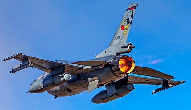 Esed’e son 9 yılın en ağır darbesi! Türk F-16 ve Sihalar yerle bir etti