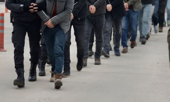 Fırsatçılara 30 ilde göz açtırılmadı: 160 gözaltı