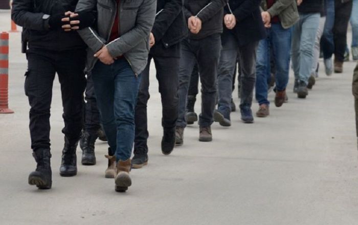 Fırsatçılara 30 ilde göz açtırılmadı: 160 gözaltı