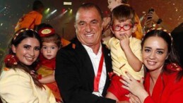 Galatasaray Spor Kulübü’nden Fatih Terim’in sağlık durumuna ilişkin flaş açıklama
