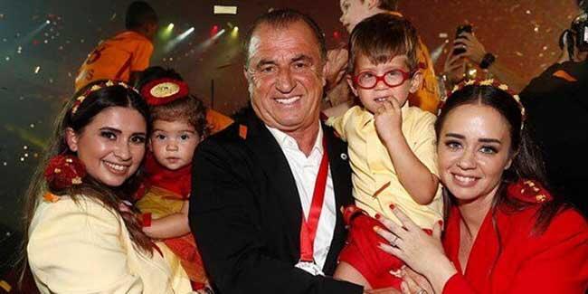 Galatasaray Spor Kulübü’nden Fatih Terim’in sağlık durumuna ilişkin flaş açıklama