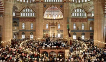 Haftanın en güzel ve anlamlı, kısa, resimli Cuma mesajları sizlerle: 13 Mart 2020 #HayırlıCumalar mesajları