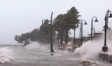 Hava durumu 9 Mart: Fırtına ve yağmur uyarısı! Meteoroloji saat verdi