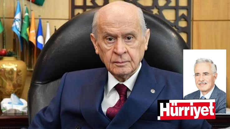 SIĞ  MUHALEFET  AKLI BAHÇELİ’Yİ  ANLAYAMAZ