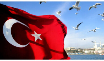 Herkesin Devlete Bir Can Borcu Vardır