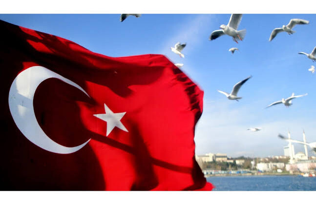 Herkesin Devlete Bir Can Borcu Vardır