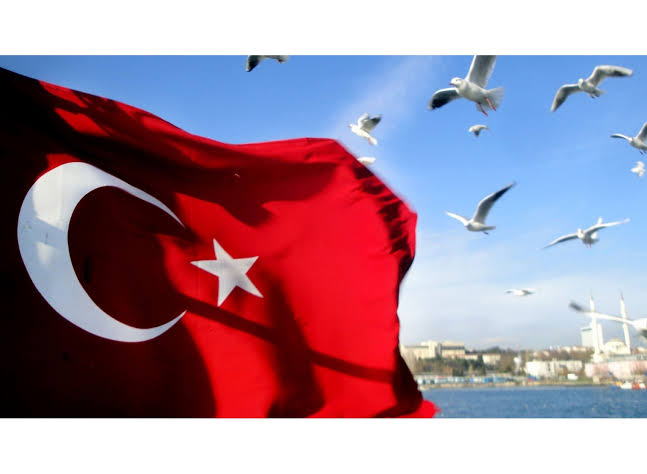 Herkesin Devlete Bir Can Borcu Vardır