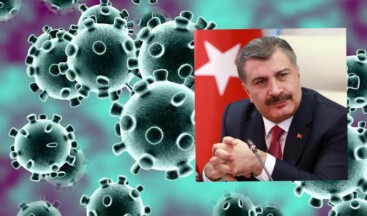 Sağlık Bakanı Koca’dan son dakika corona virüsü açıklaması: Türkiye’de corona virüsü nedeniyle bir kişi hayatını kaybetti