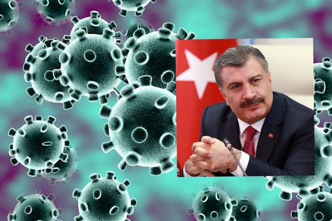 Sağlık Bakanı Koca “Bugüne dek 21 kaybımız var” #vaka947
