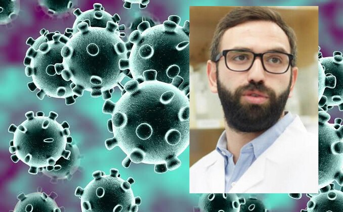 Harvard’lı ödüllü Türk Doktordan Corona ile ilgili çok kritik uyarılar! OKUYUN – OKUTUN