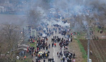 YUNAN SINIRINDAKİ ZULÜM KORONA’DAN BETER
