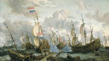 GÖÇLER VE MODERN ÇAĞIN KAVİMLER GÖÇÜ -3-