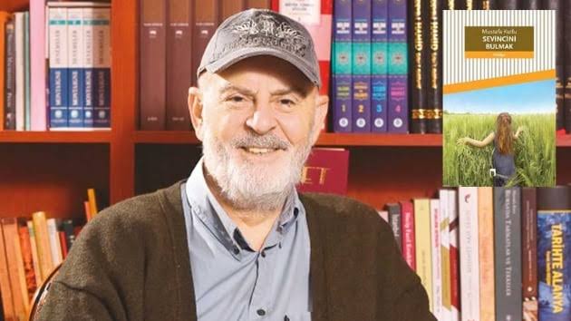 Sağlık Bakanından tavsiye: Mustafa Kutlu ‘nun eserlerini okuyun