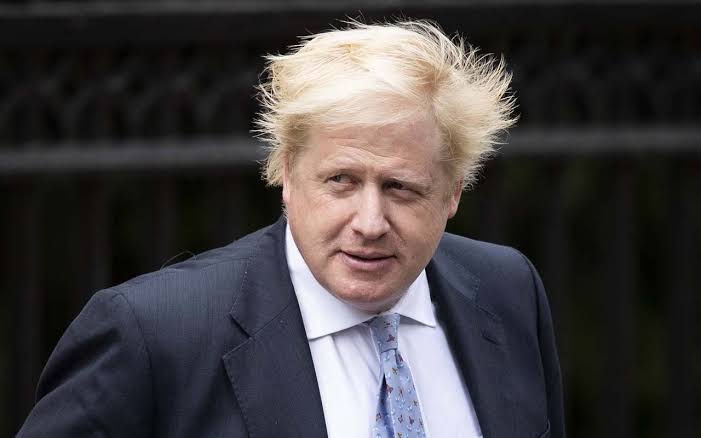 İngiltere Başbakanı Boris Johnson koronavirüse yakalandı