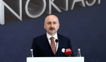 Kanal İstanbul ihalesi kelle aldı: Ulaştırma Bakanı görevden alındı