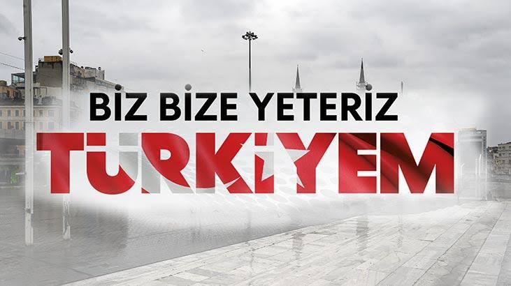 MHP ELAZIĞ İL TEŞKİLATINDAN MİLLİ DAYANIŞMA KAMPANYASINA DESTEK #BizBizeYeterizTürkiyem