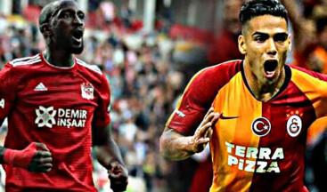 İşte Sivasspor – Galatasaray maçının muhtemel İlk 11’leri…