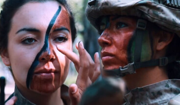 Jandarma Genel Komutanlığı’ndan ‘Kadınlar Günü’ne özel klip