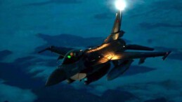 Jetler Metina’yı vurdu! 11 PKK’lı öldürüldü