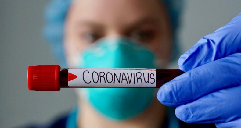 Korona Virüs son durum 10 Mart: Corona virüsü haritası ve ölü sayısı #koronawirus