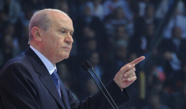 Ne Türkiye’nin ne de Suriye’nin geleceğinde terör örgütleri olamayacaktır.