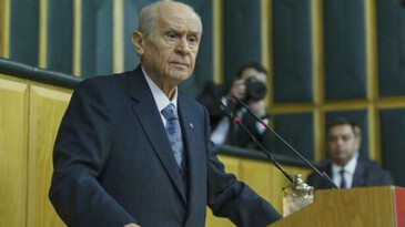 MHP Lideri Bahçeli ‘Terörün elebaşları birer birer sallandırılmazsa yüreklerimiz soğumayacak, öfkemiz sönmeyecektir’