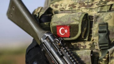 TSK böyle duyurdu: Her terörist için kaçınılmaz son bellidir! #sondakika